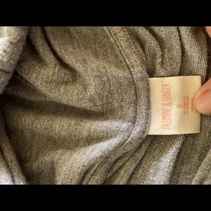 Cute Hoodie Style Long-sleeve